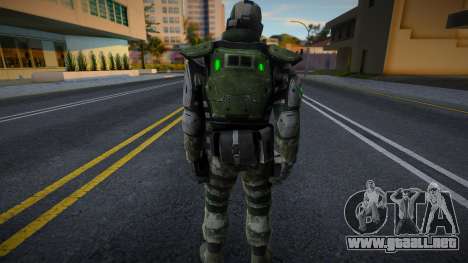 F.E.A.R 2 Project Origin v3 para GTA San Andreas