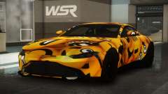 Aston Martin Vantage AMR S3 para GTA 4