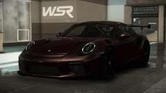 Porsche 911 GT3 RS 18th para GTA 4