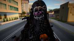 The Blob para GTA San Andreas