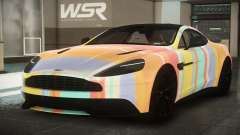Aston Martin Vanquish G-Style S3 para GTA 4
