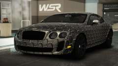 Bentley Continental SuperSports S8 para GTA 4