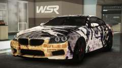 BMW M6 F13 GmbH S11 para GTA 4