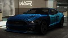 Ford Mustang GT Custom S5 para GTA 4