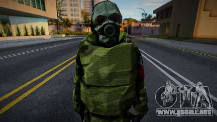 Combine Soldier (Ranger) para GTA San Andreas