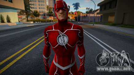 The Flash v1 para GTA San Andreas