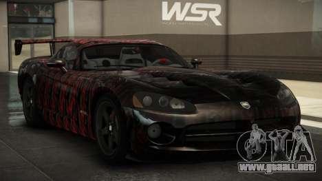 Dodge Viper SRT-10 ACR S4 para GTA 4