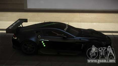 Aston Martin Vantage R-Tuning S7 para GTA 4