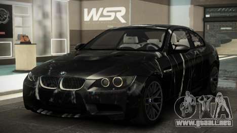 BMW M3 E92 xDrive S3 para GTA 4