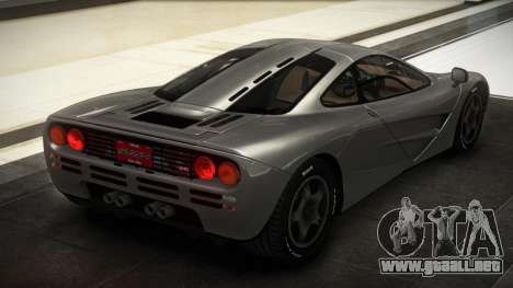 Mclaren F1 RT para GTA 4