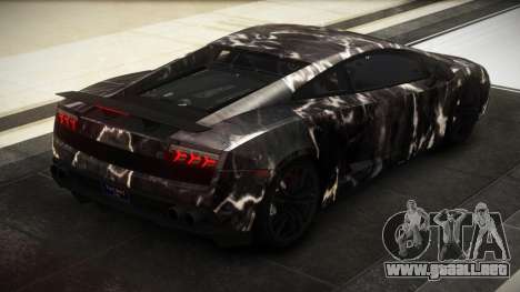 Lamborghini Gallardo LP570-4 S4 para GTA 4