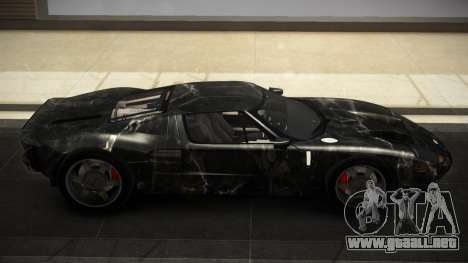 Ford GT1000 Hennessey S4 para GTA 4