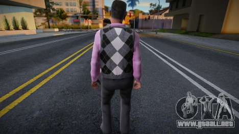 Tukul Arwana para GTA San Andreas