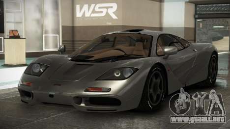 Mclaren F1 RT para GTA 4