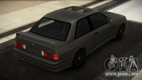 BMW M3 E30 87th para GTA 4