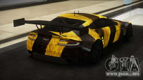 Aston Martin Vantage R-Tuning S8 para GTA 4