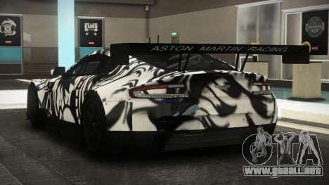 Aston Martin Vantage R-Tuning S2 para GTA 4