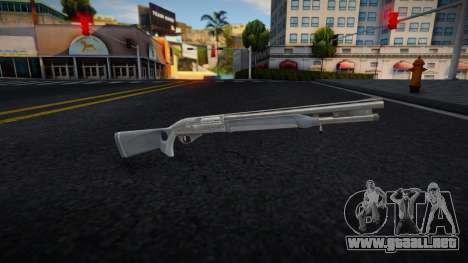Pumpshot from GTA IV (SA Style Icon) para GTA San Andreas