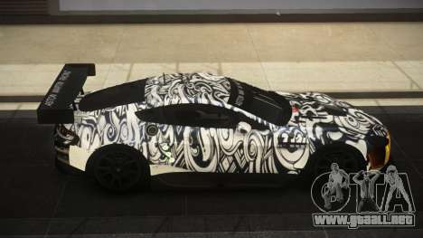 Aston Martin Vantage R-Tuning S3 para GTA 4