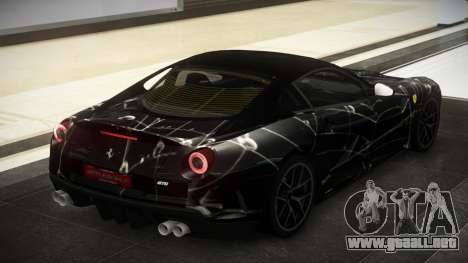 Ferrari 599 GTO RS S10 para GTA 4