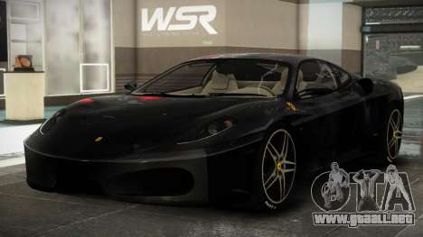 Ferrari Scuderia F430 S6 para GTA 4