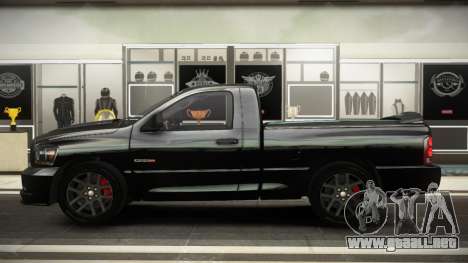 Dodge Ram SRT-10 para GTA 4