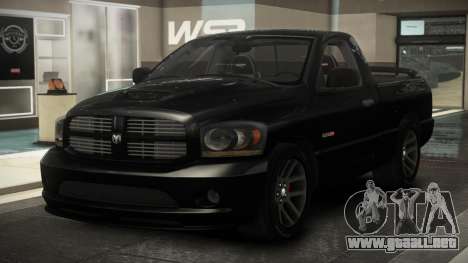 Dodge Ram SRT-10 para GTA 4