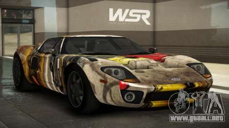 Ford GT1000 Hennessey S6 para GTA 4