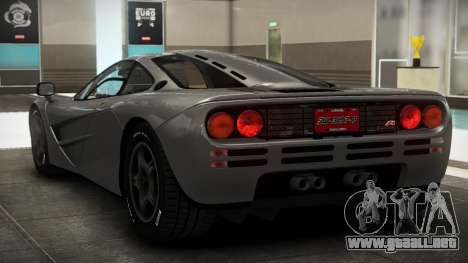 Mclaren F1 RT para GTA 4