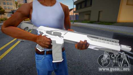 Safety para GTA San Andreas