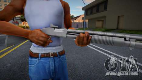 Mossberg 590 SA Icon para GTA San Andreas