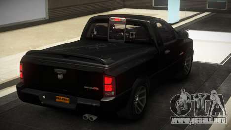 Dodge Ram SRT-10 para GTA 4