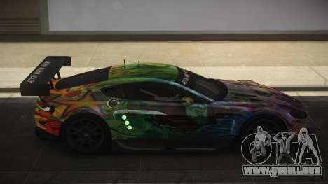 Aston Martin Vantage R-Tuning S10 para GTA 4