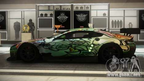 Aston Martin Vantage R-Tuning S10 para GTA 4