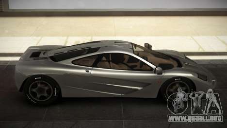 Mclaren F1 RT para GTA 4