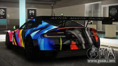 Aston Martin Vantage R-Tuning S1 para GTA 4