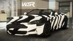 Aston Martin DBS Cabrio S11 para GTA 4