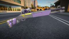 Blow Away para GTA San Andreas