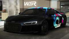 Audi R8 V10 S-Plus S2 para GTA 4