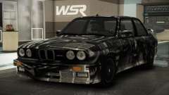 BMW M3 E30 87th S5 para GTA 4
