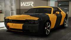 Dodge Challenger SRT8 LT S9 para GTA 4