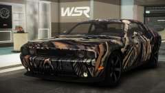 Dodge Challenger SRT8 392 S9 para GTA 4