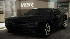 Dodge Challenger SRT8 LT S11 para GTA 4