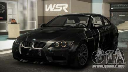 BMW M3 E92 xDrive S3 para GTA 4