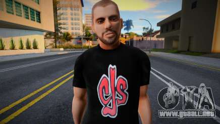 Civil 1 para GTA San Andreas