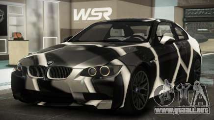 BMW M3 E92 xDrive S7 para GTA 4