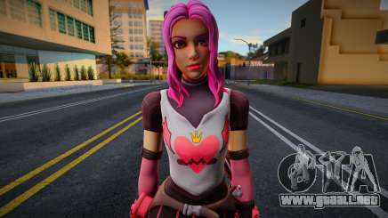 Fortnite - Lovely para GTA San Andreas