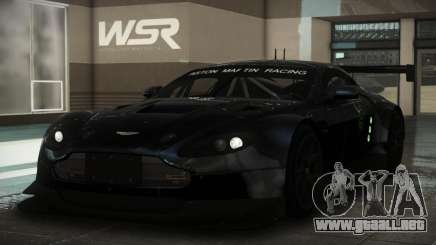 Aston Martin Vantage R-Tuning S7 para GTA 4
