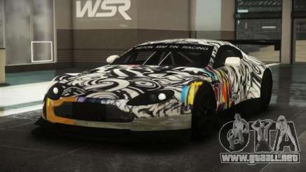 Aston Martin Vantage R-Tuning S3 para GTA 4