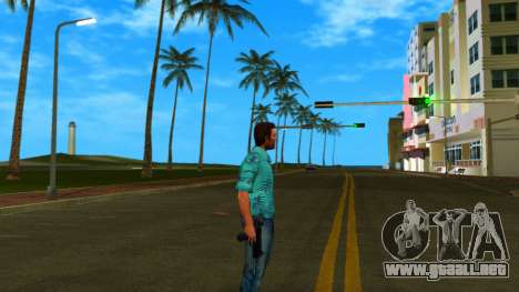Ingramsl HD para GTA Vice City